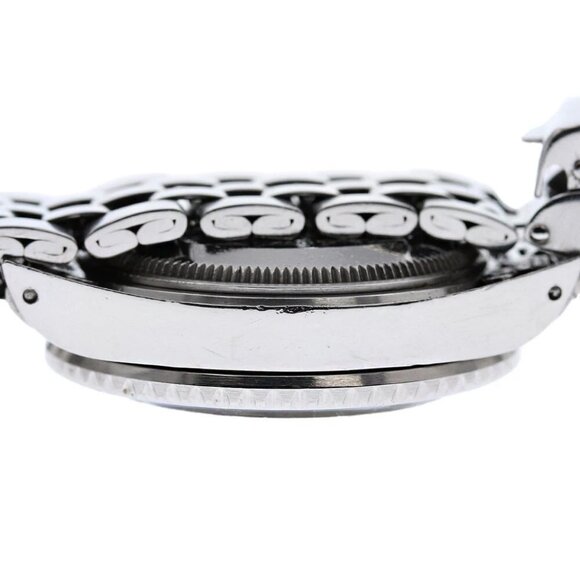 TUDOR Prince Oyster Date Mini Sub Cal.2671 Automatic Boys - Picture 6 of 6